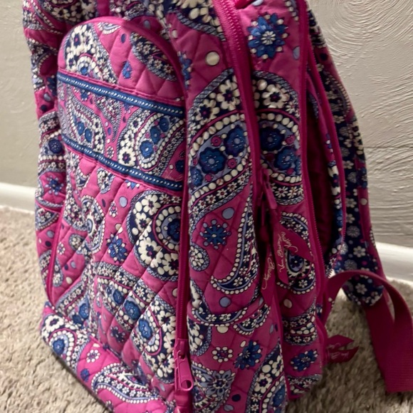 Backpacks